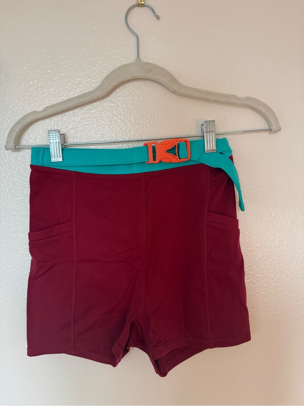 fabletics motion 365 shorts